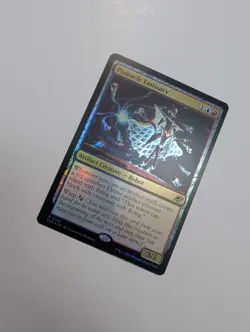 MTG - Pinnacle Emissary (Foil) - Edge of Eternities NM/M Condition - Image 2
