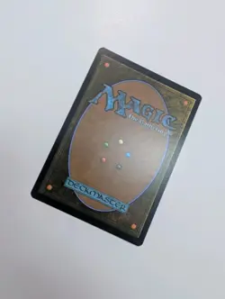 MTG - Needle Spires 0075 (Borderless) - Edge of Eternities NM/M Condition - Image 3