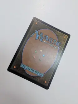 MTG - Loading Zone (Extended Art Foil) - Edge of Eternities NM/M Condition - Image 3