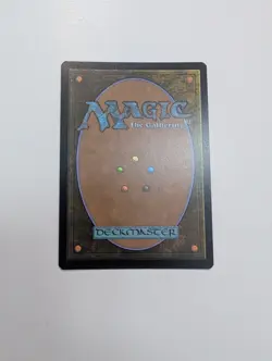 MTG - Loading Zone (Extended Art Foil) - Edge of Eternities NM/M Condition - Image 4