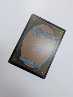 MTG - Moxite Refinery (Extended Art) - Edge of Eternities NM/M Condition - Image 3