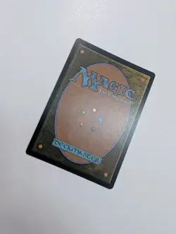 MTG - Lumen-Class Frigate (Foil) - Edge of Eternities NM/M Condition - Image 3