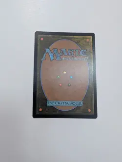 MTG - Lumen-Class Frigate (Foil) - Edge of Eternities NM/M Condition - Image 4