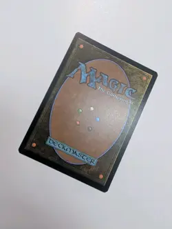 MTG - Nova Hellkite (Borderless Foil) - Edge of Eternities NM/M Condition - Image 3