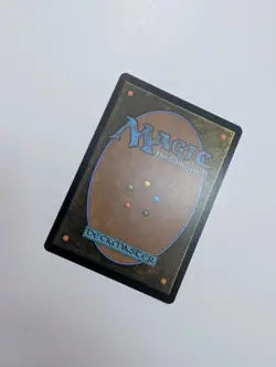 MTG - Lumbering Falls 0024 (Borderless) - Edge of Eternities NM/M Condition - Image 3