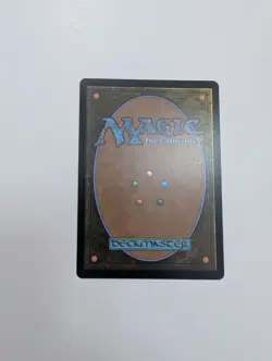 MTG - Lumbering Falls 0024 (Borderless) - Edge of Eternities NM/M Condition - Image 4