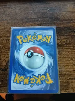 MACHOP - 52/102 - Base Set - Pokemon Card - LP - Image 2