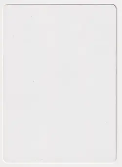 Signed Northern Paladin Proof MP 7th Edition Artist Carl Critchlow MTG Magic AP! - Image 2