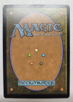 Ghidorah, King of the Cosmos - Illuna, Apex of Wishes - Foil NM, English MTG Iko - Image 2