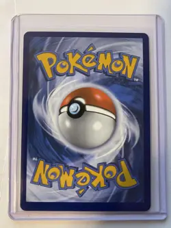 Pokemon Destined Rivals Jamming Tower Hyper Rare Card 243/182 Near Mint NM - Image 2