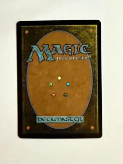 G'raha Tia, Scion Reborn - Borderless - SURGE FOIL - NM/M - Final Fantasy MTG - Image 2