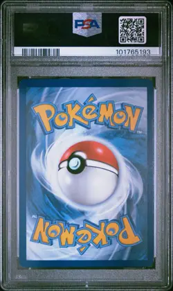 PSA 10 - 2023 Pokemon Mew #53 151 Ultra Premium Collection Black Star Promo - Image 2