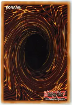 Yugioh Monster Mayhem BLMM-EN011 Alba System Dogmatikalamity Starlight Rare - Image 2