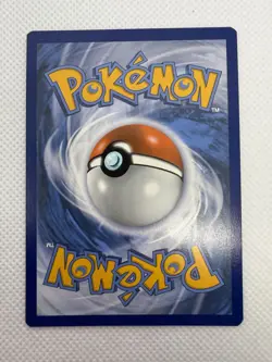 Gengar Vmax 157/264 Fusion Strike Ultra Rare Pokemon Card - Image 4