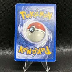 Scyther ex 102/109 Ruby and Sapphire Holo Rare (Has Small Crease) Vintage Card - Image 12