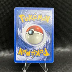 Scyther ex 102/109 Ruby and Sapphire Holo Rare (Has Small Crease) Vintage Card - Image 13