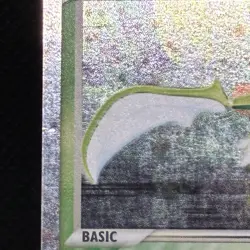 Scyther ex 102/109 Ruby and Sapphire Holo Rare (Has Small Crease) Vintage Card - Image 7