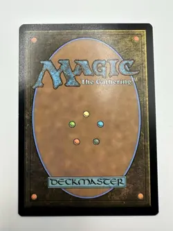 MTG TCG Lotus Cobra Commander: Bloomburrow Regular - Image 4