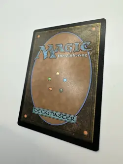 MTG TCG Lotus Cobra Commander: Bloomburrow Regular - Image 5