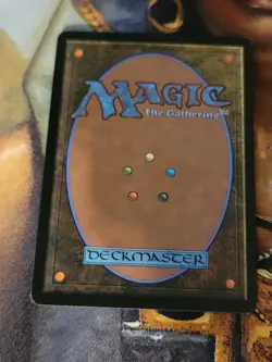 MTG - Pemmin's Aura - Scourge - Regular Uncommon # 45 - Image 2