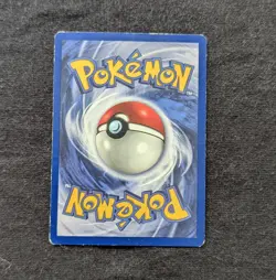 Mewtwo Black Star Promo #14 WOTC Vintage Pokemon Card 2000 - Image 6