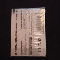 SEALED Pokemon Day Illustration Contest 2024 Promos SVP 213 214 215 3 Cards - Image 4