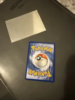Pokémon TCG Shining Mew Shining Legends Holo Card 40/73 - Image 3