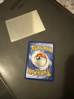 Pokémon TCG Shining Mew Shining Legends Holo Card 40/73 - Image 6