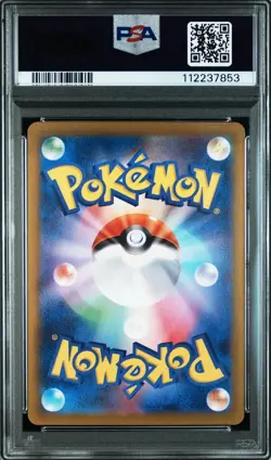 PSA 10 SEQUENTIAL Charizard EX SR SSR 2-Card Set 125/108 331/190 Pokemon JAPAN - Image 6