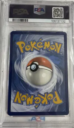 Pokémon TCG Charizard EX Obsidian Flames Holo Hyper Rare Card 228/197 - Image 2