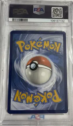 Pokémon TCG Charizard EX Obsidian Flames Holo Hyper Rare Card 228/197 - Image 4