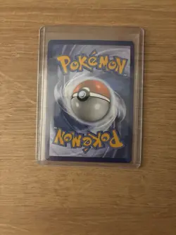 Pokemon Mew EX TCG Scarlet & Violet 151 Card 205/165 Gold - Image 2