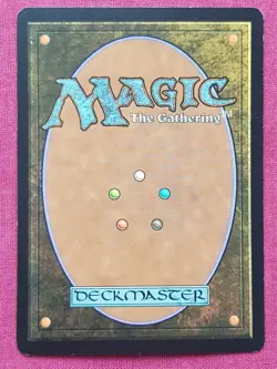 Magic The Gathering DARKSTEEL GENESIS CHAMBER artifact card MTG - Image 2