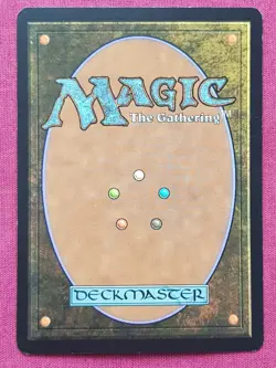 Magic The Gathering DARKSTEEL GENESIS CHAMBER artifact card MTG - Image 4