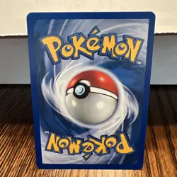 Pokémon TCG Erika's Bulbasaur Gym Challenge Card 39/132 1st EDITION - Image 2