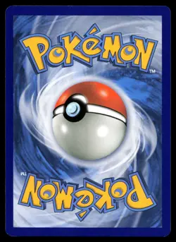 Azumarill (Alpha) 104/160 XY Primal Clash Reverse Holo Pokemon Card - Image 2