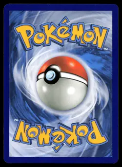 Azumarill (Alpha) 104/160 XY Primal Clash Reverse Holo Pokemon Card - Image 4