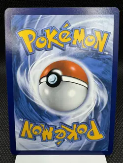 Toxicroak ex 131/198 - Ultra Rare Holo - Scarlet & Violet Pokemon Card ERROR - Image 6
