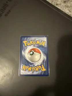 Pokémon TCG Raichu Alolan Tag Team GX Full Art Holo Card 220/236 - Image 2