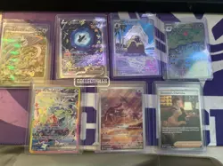 7 card pokemon Lot for Npend-28 - Image 1