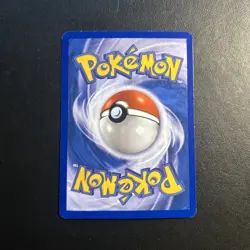Ralts 81/113 Delta Species Pokemon Card Reverse Holo Stamped Lightly Played LP + - Image 4