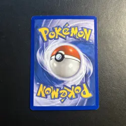Ralts 81/113 Delta Species Pokemon Card Reverse Holo Stamped Lightly Played LP + - Image 9