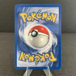 Scoop Up 107/130 Base Set 2 Rare Non-Holo Vintage Pokemon Card NM - Image 2