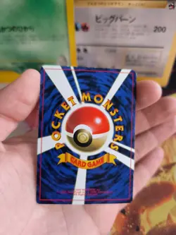 Pokemon Card Card Giovannis Nidoking Gym Corocoro Promo Glossy Wotc Japanese NM - Image 21