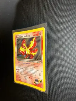 Legendary Bird Pokémon Card Lot - Image 12