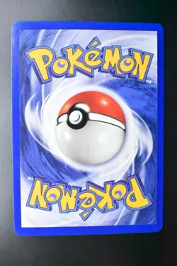 Eevee 11 JR Stamp Rally Promo 2000 Pokemon Card - Image 5