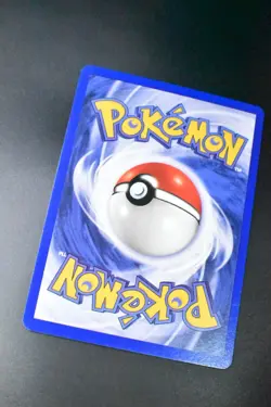 Eevee 11 JR Stamp Rally Promo 2000 Pokemon Card - Image 6