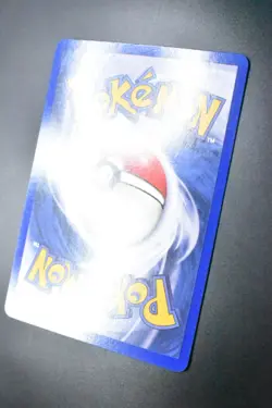 Eevee 11 JR Stamp Rally Promo 2000 Pokemon Card - Image 7