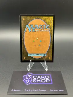 The Fire Crystal - (Foil) Magic The Gathering FINAL FANTASY Rare Card FIN (135) - Image 2