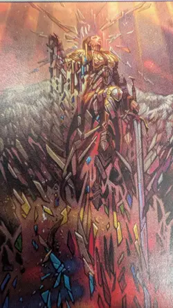 Path to Exile MagicFest Card Textless Non Foil - Image 3